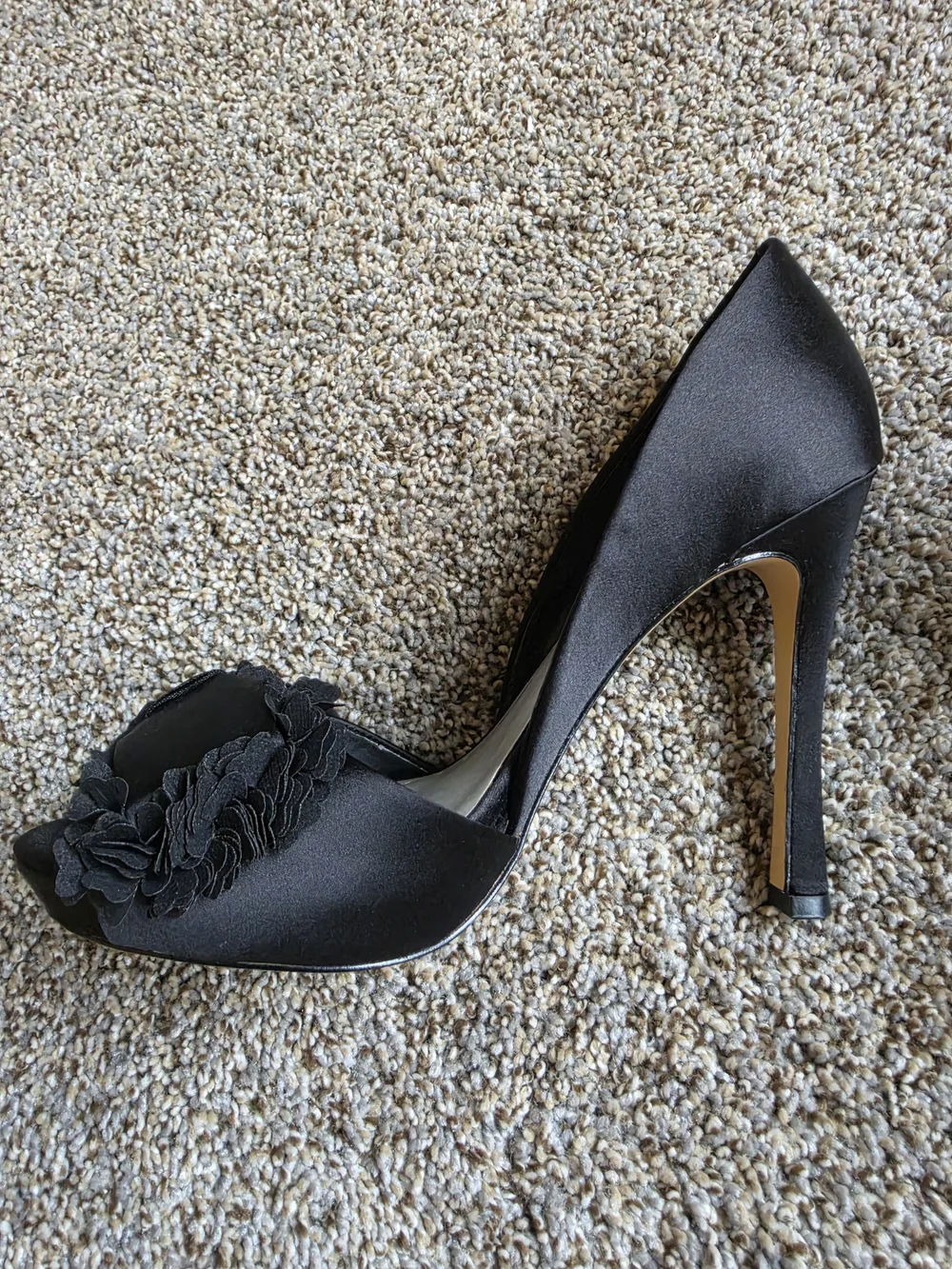 RSVP elegant peep